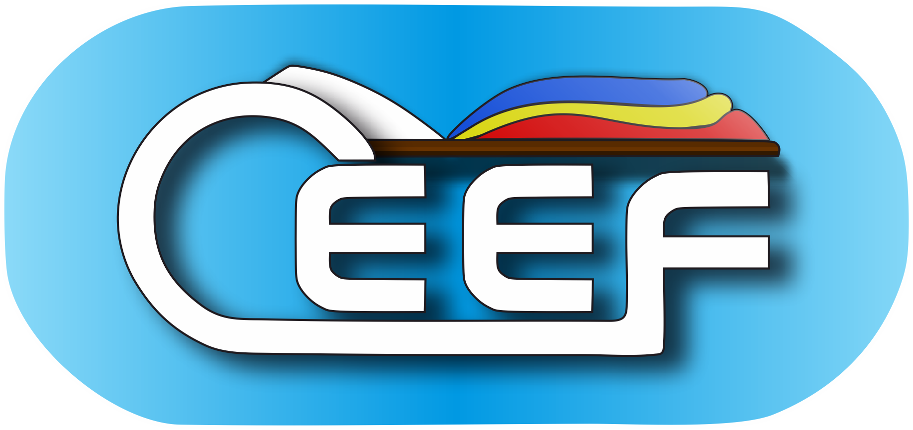 CEEF Logo