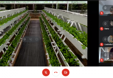 “Innovation Camp 2020 – Agricultura Viitorului” Image