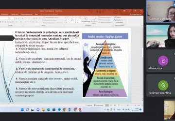 Ediția a III-a CONFERINȚEI ȘTIINȚIFICO-PRACTICĂ ONLINE PENTRU ELEVI ȘI CADRE DIDACTICE DIN ÎNVĂȚĂMÂNTUL PROFESIONAL TEHNIC „PRO BUSINESS TOGETHER: TENDINȚE, PROVOCĂRI, SOLUȚII” Image