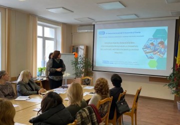 Planificarea managerială - kilometrul zero pentru management Image