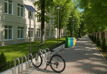Educație ecologică la IP CEEF Image