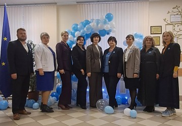 Administrarea afacerilor Image