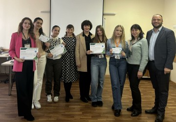 Concursul de Reels „Go EcoFriendly” Image