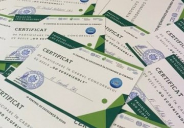 Concursul de Reels „Go EcoFriendly” Image