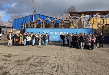 „Săptămâna Carierei” la CEEF Image