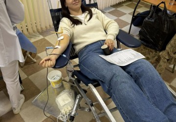 Campania „Uniți pentru a salva vieți!” Image