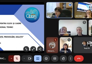 „PRO BUSINESS TOGETHER: Tendințe, Provocări, Soluții” – Ediția a VI-a Image