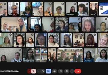 „PRO BUSINESS TOGETHER: Tendințe, Provocări, Soluții” – Ediția a VI-a Image