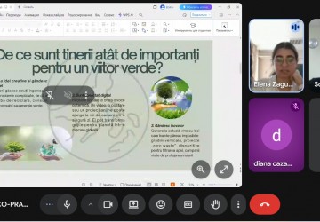 „PRO BUSINESS TOGETHER: Tendințe, Provocări, Soluții” – Ediția a VI-a Image