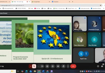 „PRO BUSINESS TOGETHER: Tendințe, Provocări, Soluții” – Ediția a VI-a Image