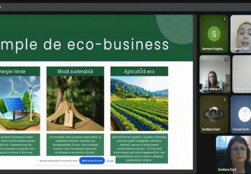 „PRO BUSINESS TOGETHER: Tendințe, Provocări, Soluții” – Ediția a VI-a Image