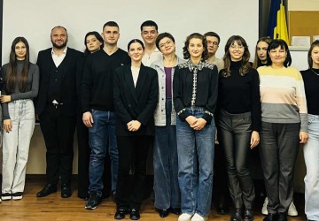 „PRO BUSINESS TOGETHER: Tendințe, Provocări, Soluții” – Ediția a VI-a Image