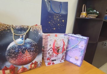 Acțiune de Caritate Image