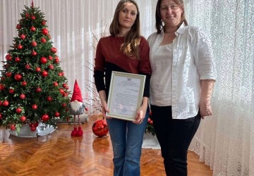 Acțiune de Caritate Image