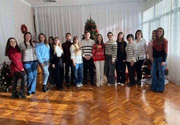 Acțiune de Caritate Image