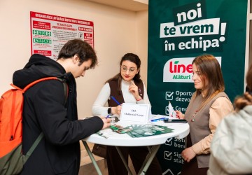 TÂRGUL DE CARIERE CEEF Image