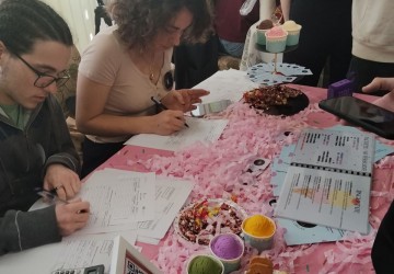 Târgul Național al Firmelor de Exercițiu, ediția a XVII-a Image