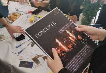 Târgul Național al Firmelor de Exercițiu, ediția a XVII-a Image