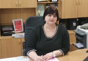 Mesajul directorului Centrului de Excelenţă în Economie şi Finanţe cu ocazia deschiderii  anului şcolar  2021 - 2022 Image