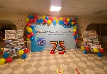 75 ani de la fondarea  IP CEEF Image