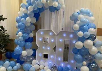 La mulți ani,  IP Centrul de Excelență în Economie și Finanțe!