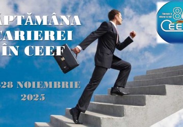 „Săptămâna Carierei” la CEEF Image