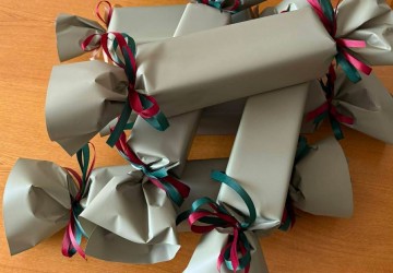 Acțiune de Caritate