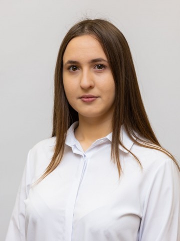 Țurcanu Victoria Image