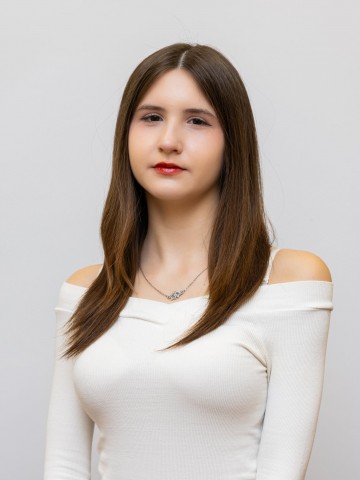 Nani Grabriela Image