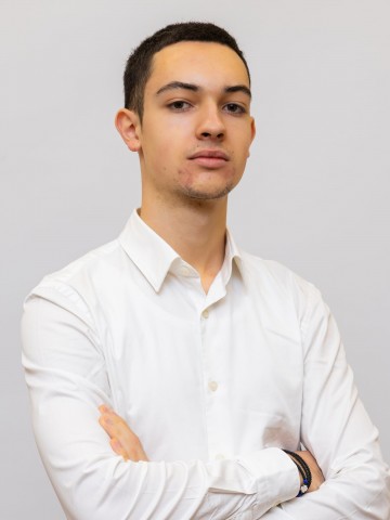 Ceban Cristian Image