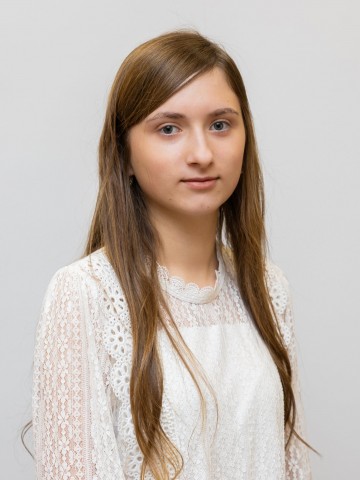 Grecu Gabriela Image