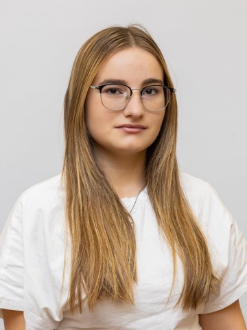 Cujbă Adriela Image