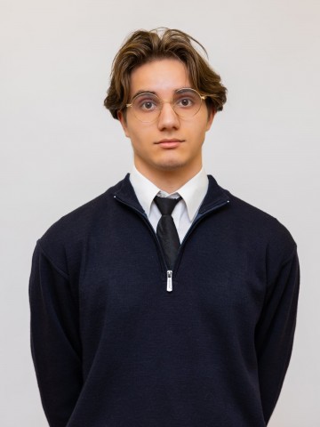 Pană Cristian Image