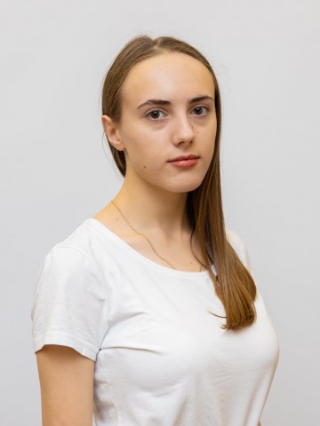 Lupu Dumitrița Image